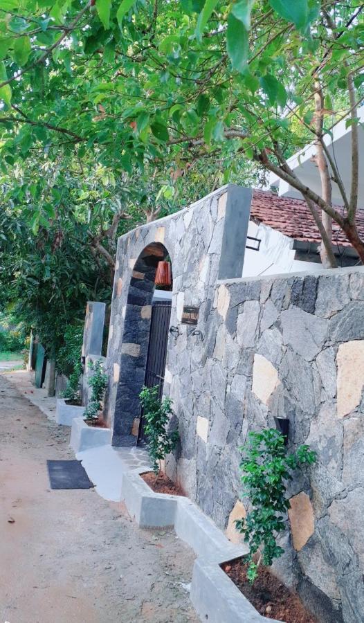 Dihini Villa Unawatuna Exterior photo