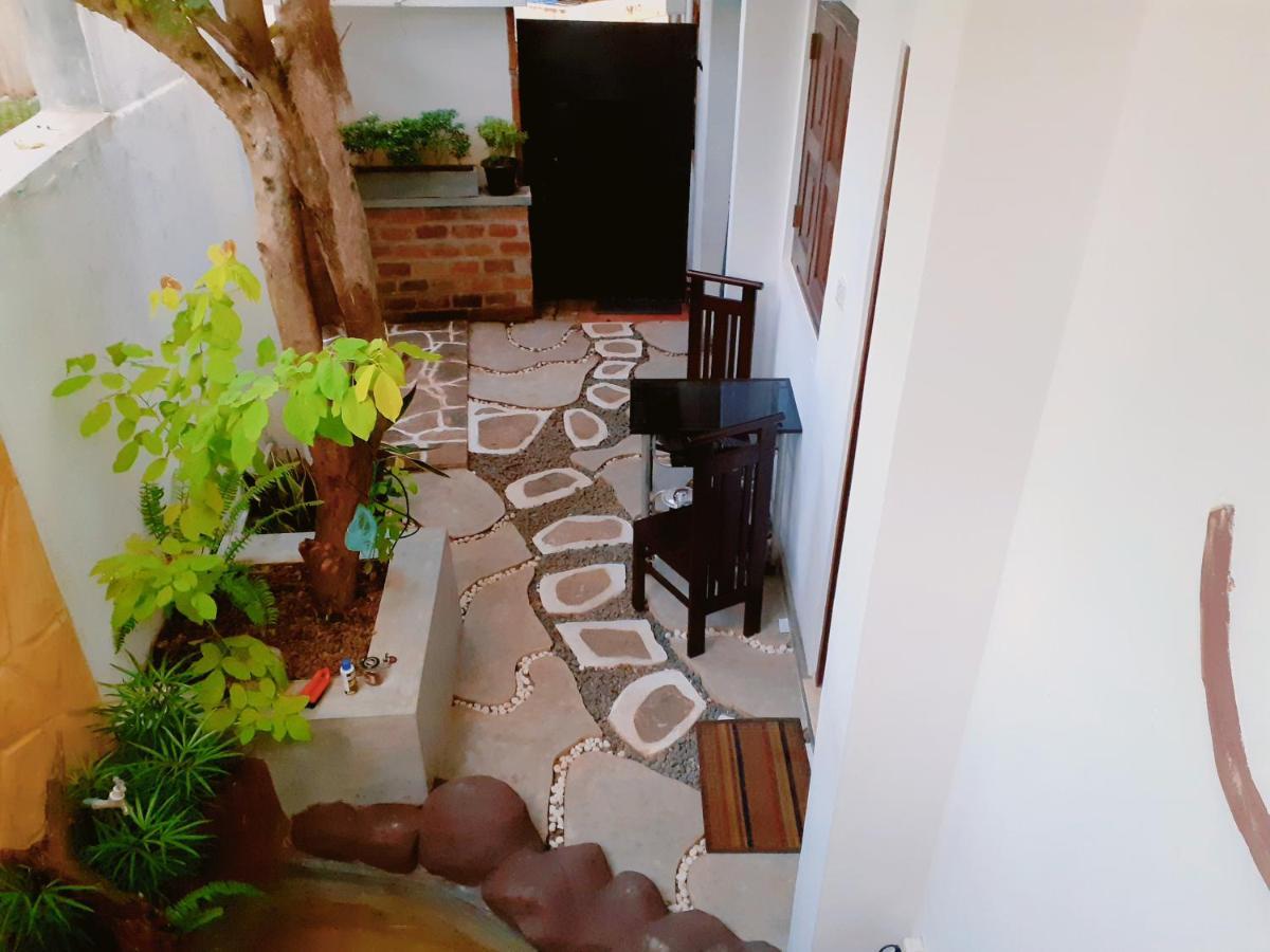 Dihini Villa Unawatuna Exterior photo